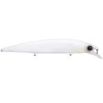 JackallJackall Rerange 110SP - Jerkbaitmatte pearl whiteJRERA110 - MPWH