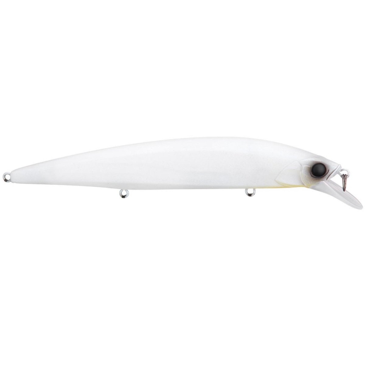 JackallJackall Rerange 110SP - Jerkbaitmatte pearl whiteJRERA110 - MPWH