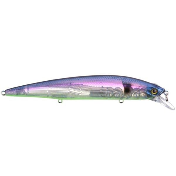 JackallJackall Rerange 110SP - Jerkbaitsecret shad IIJRERA110 - SESHII