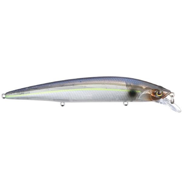 JackallJackall Rerange 110SP - JerkbaitthreadfinJRERA110 - SGTH
