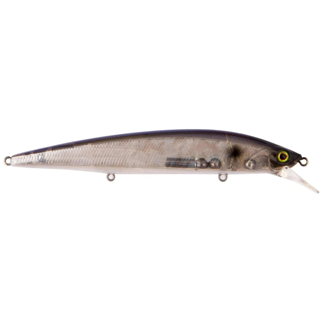 JackallJackall Rerange - Jerkbaitblue pearl shadJRERA130 - BPS