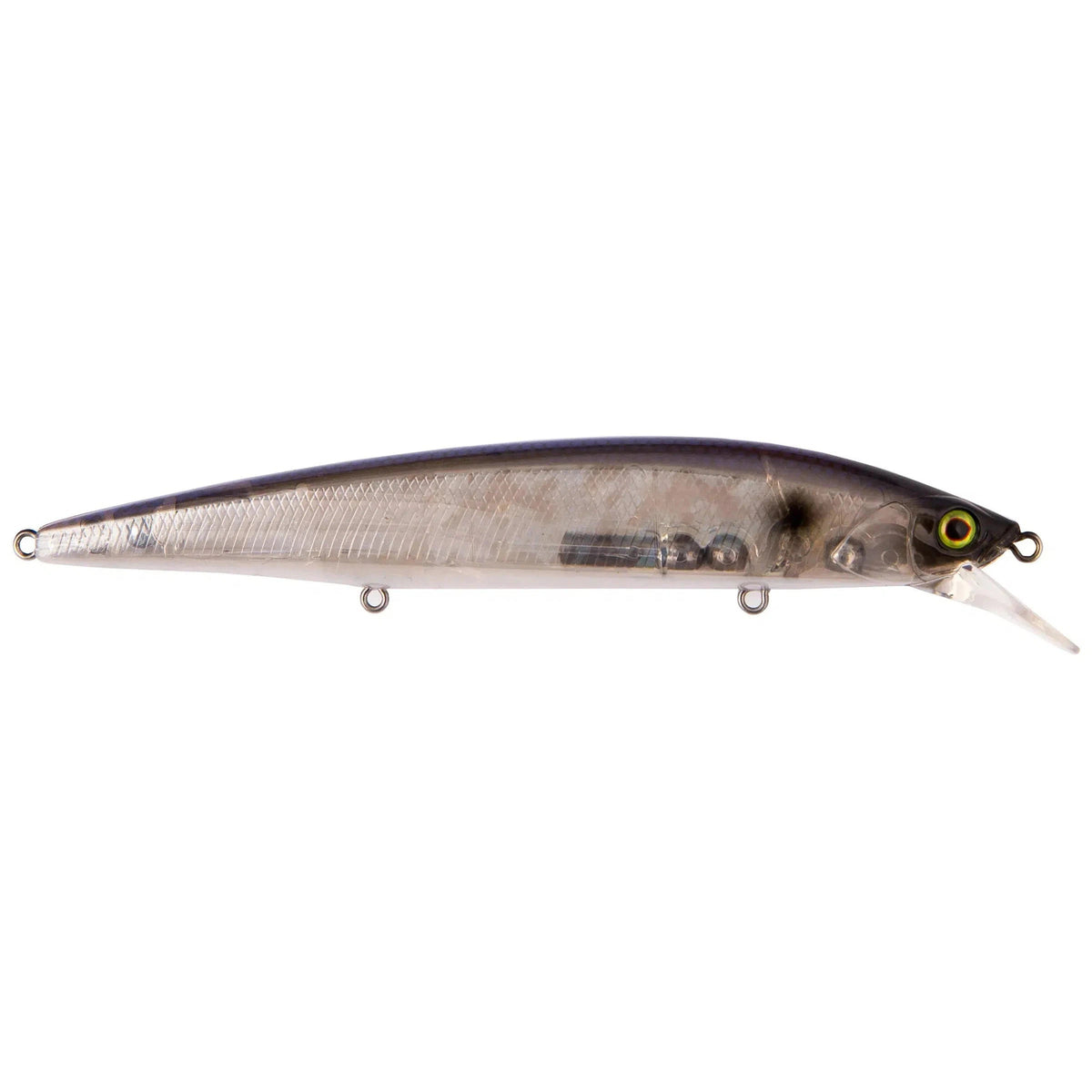 JackallJackall Rerange - Jerkbaitblue pearl shadJRERA130 - BPS