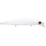 JackallJackall Rerange - Jerkbaitmatte pearl whiteJRERA130 - MPWH