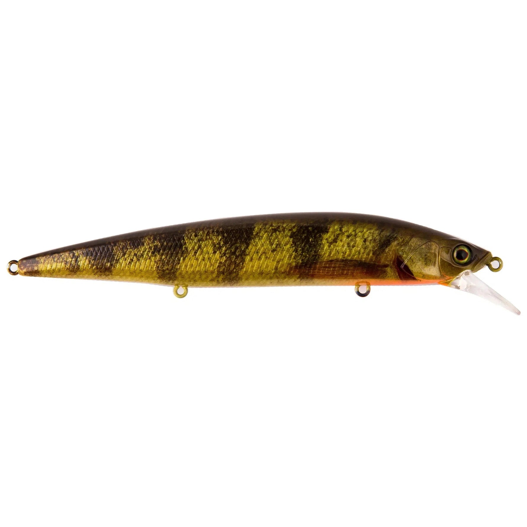 JackallJackall Rerange - Jerkbaitrt perchJRERA130 - RTP