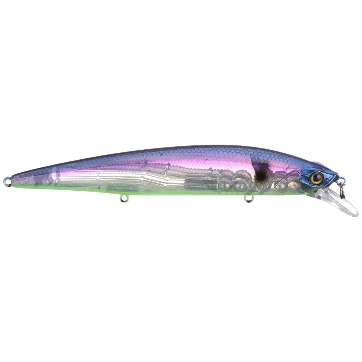 JackallJackall Rerange - Jerkbaitsecret shad IIJRERA130 - SESHII