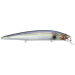 JackallJackall Rerange - Jerkbaitsg threadfin shadJRERA130 - SGTH