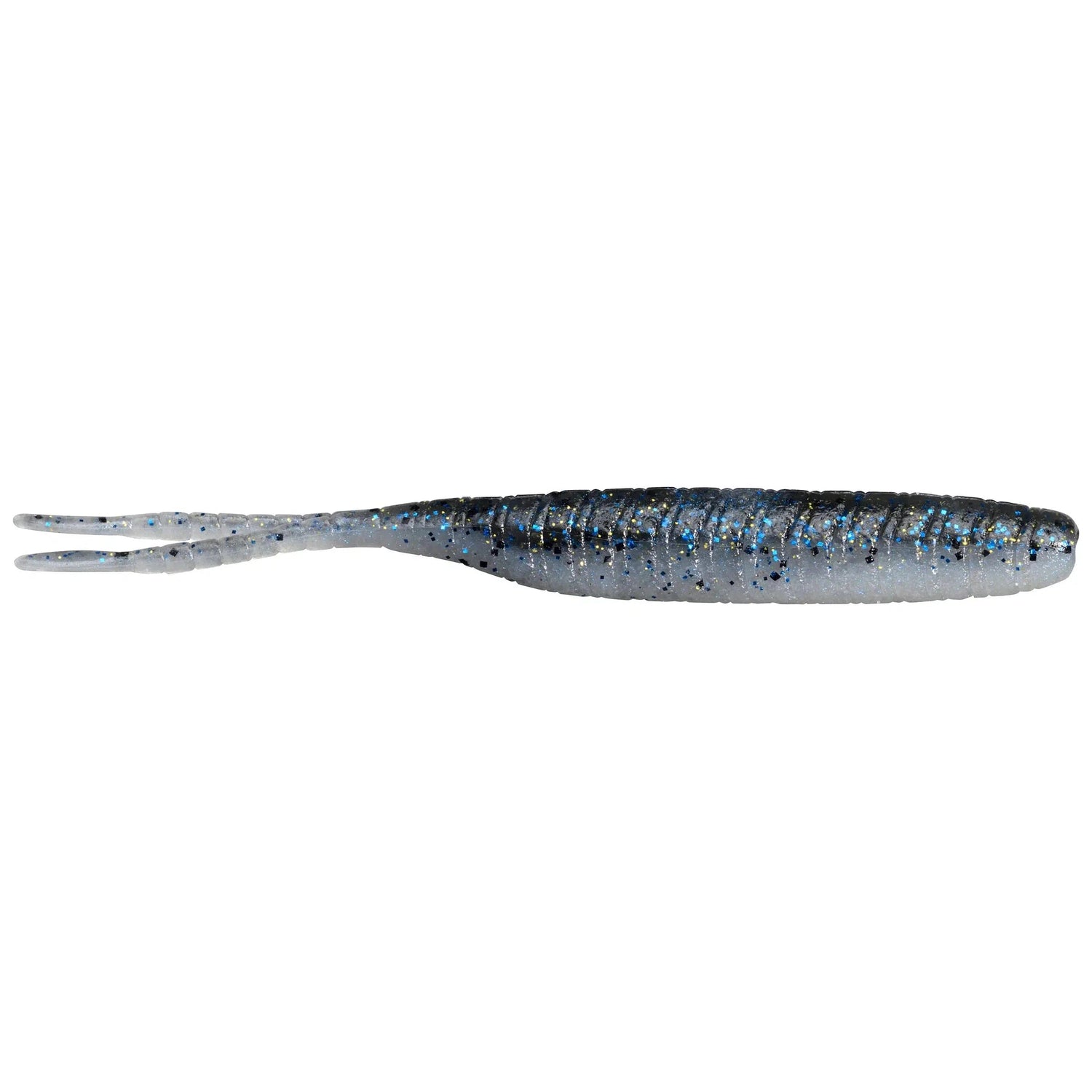 JackallJackall Rhythm Wag 4.5 - Soft Jerkbaitsbluegill pearl whiteJRHTWAG45 - BPW