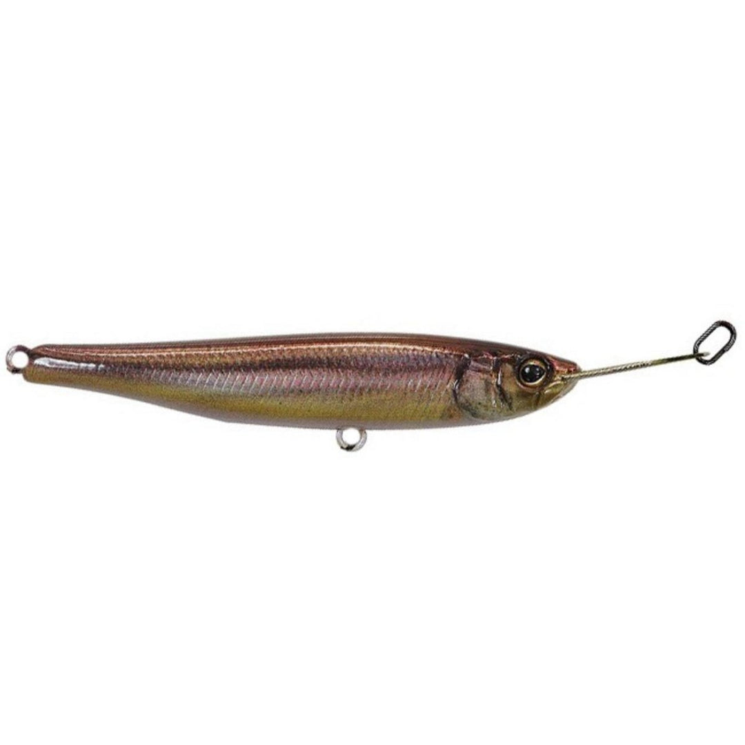 JackallJackall Riser Bait 007 - Topwaterrt minnowJAC002