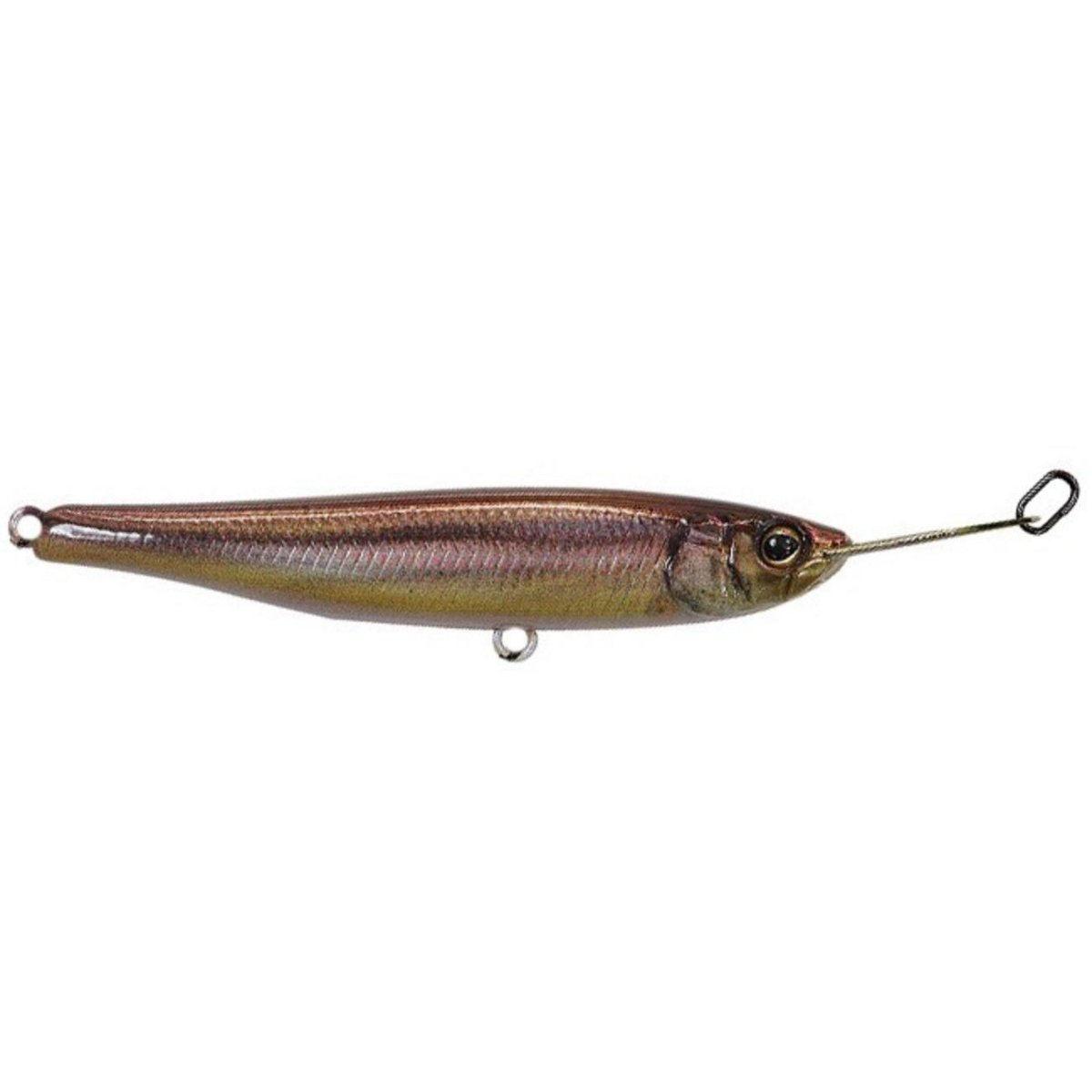 JackallJackall Riser Bait 007 - Topwaterrt minnowJAC002