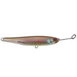 JackallJackall Riser Bait 007 - Topwatermirror wakasagiJAC003