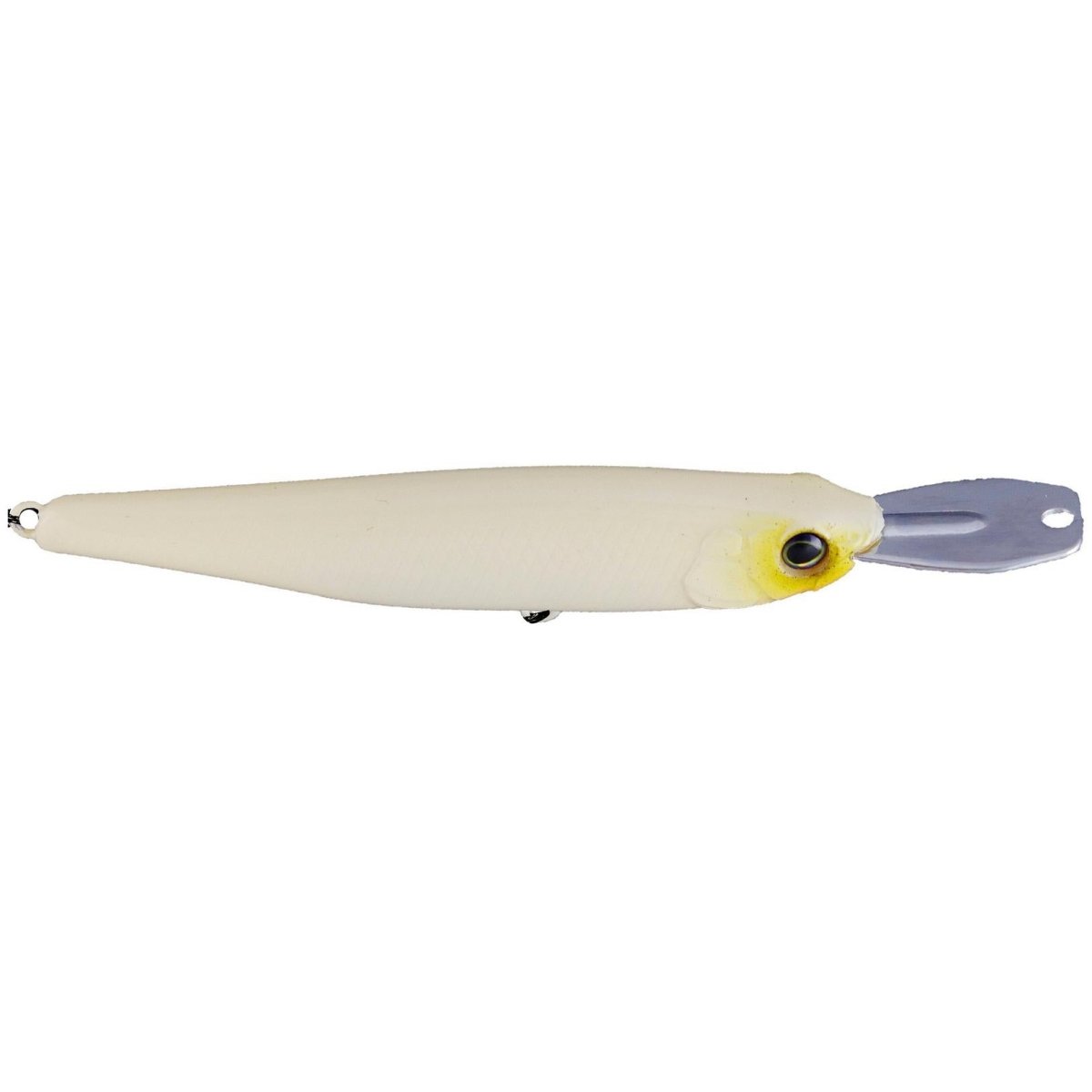 JackallJackall Riser Bait 007 - Topwaterbone whiteJAC004