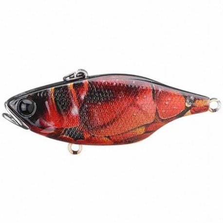 JackallJackall TN 50 Lipless Crankbait - Lipless Crankbaitrt escape crawJTN50 - RTEC