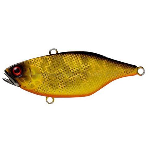 JackallJackall TN 60 Disk Knocker Lipless Crankbait - Lipless Crankbaitblack & goldJTN60DK - HLBG