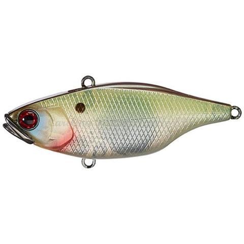 Jackall TN 60 Disk Knocker Lipless CrankbaitMuddy Shad