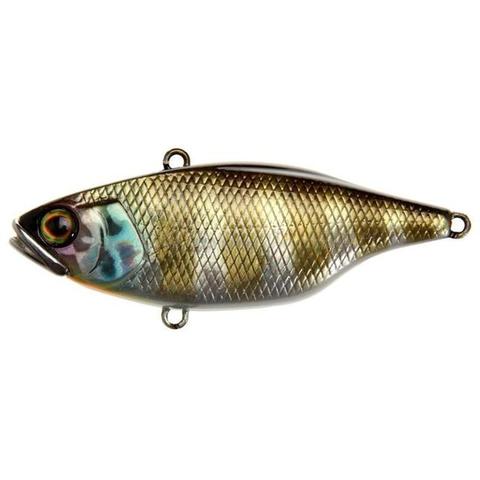 JackallJackall TN 70 Disk Knocker Lipless Crankbait - Lipless Crankbaitflash gillJTN70DK - FG