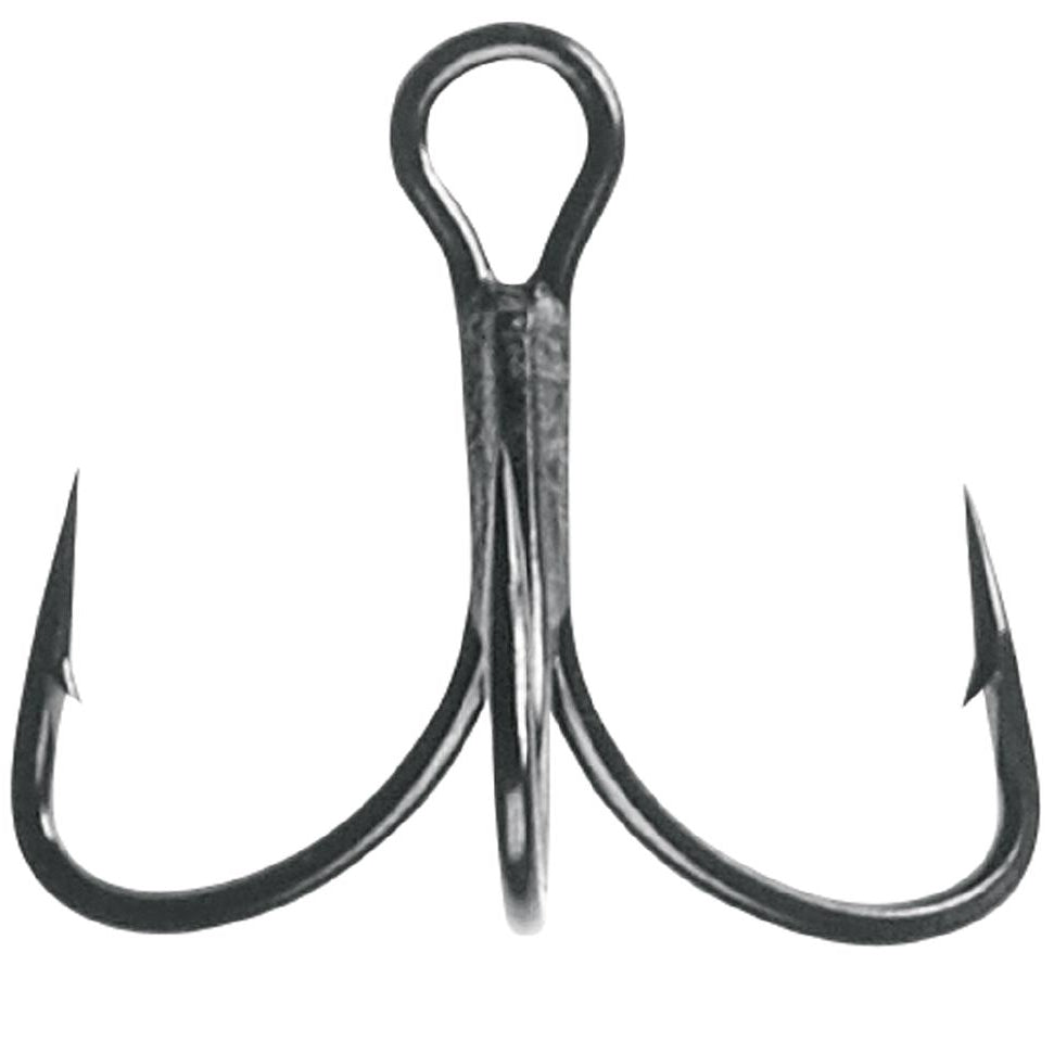 Mustad Ultrapoint Grip Pin Max Flipping Punching Hooks
