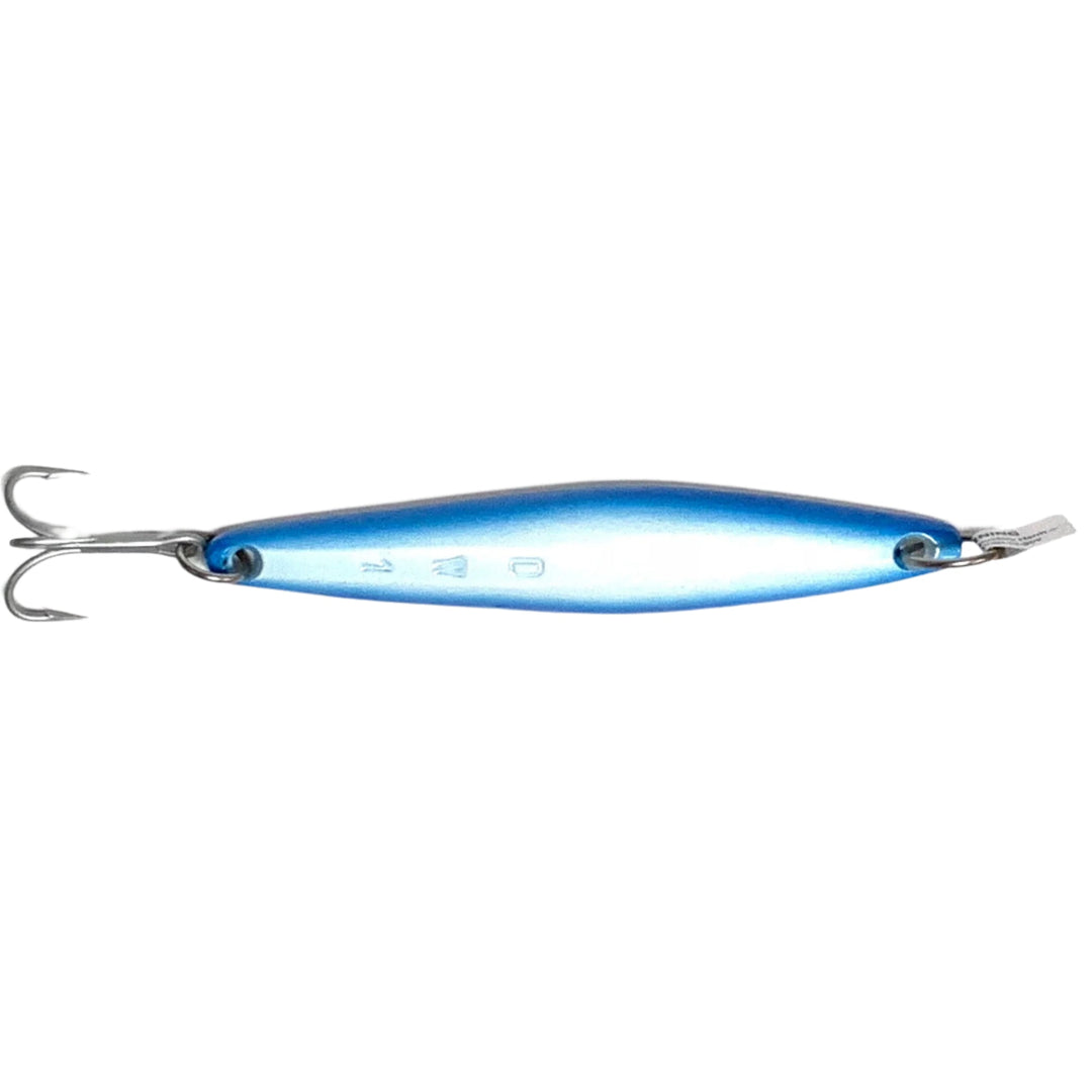 JRI Custom LuresJRI Custom Lures DW - 1 Surface Iron Jigs - Saltwater JigsBlue/WhiteJRI - DW1 - BLU/WHT