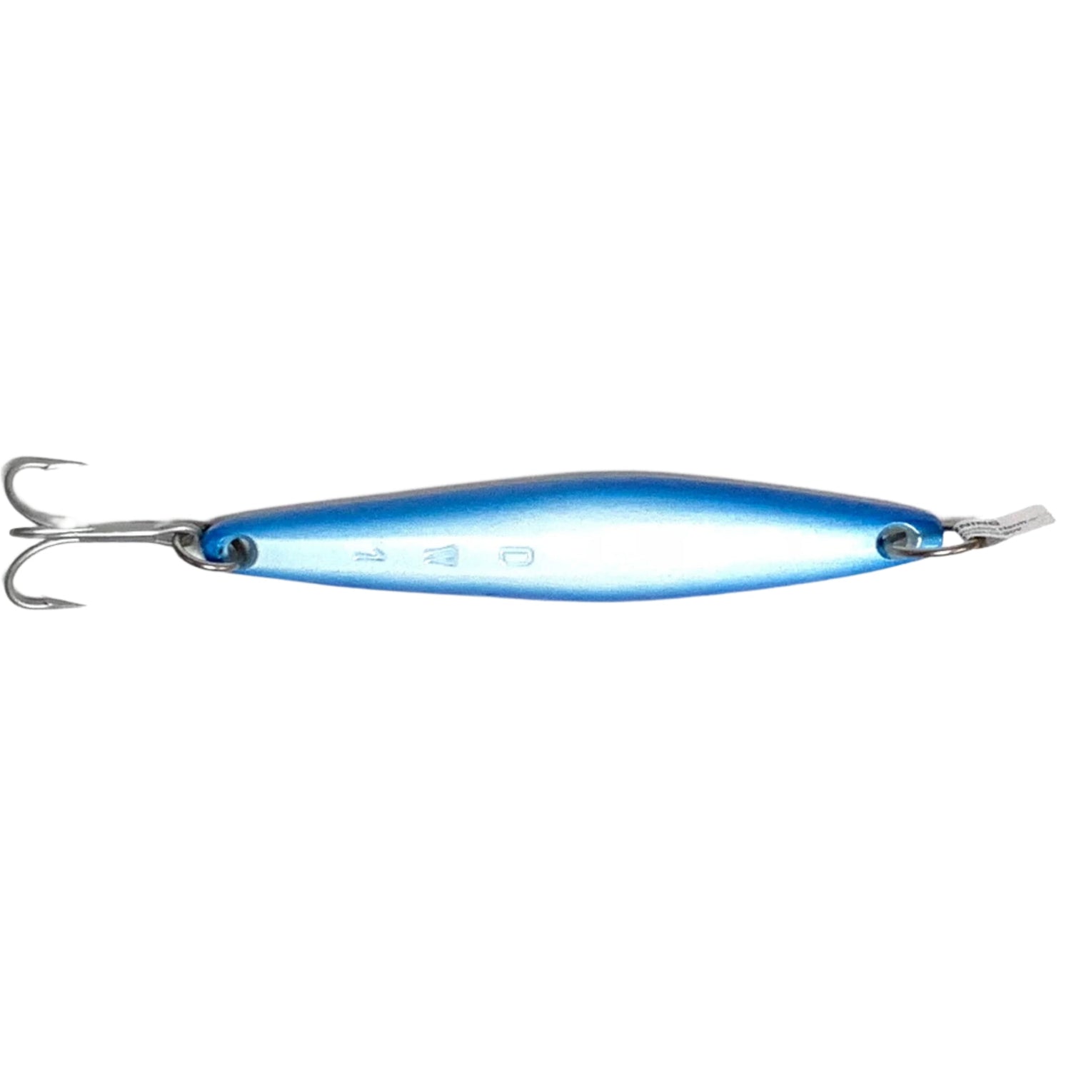JRI Custom LuresJRI Custom Lures DW - 1 Surface Iron Jigs - Saltwater JigsBlue/WhiteJRI - DW1 - BLU/WHT