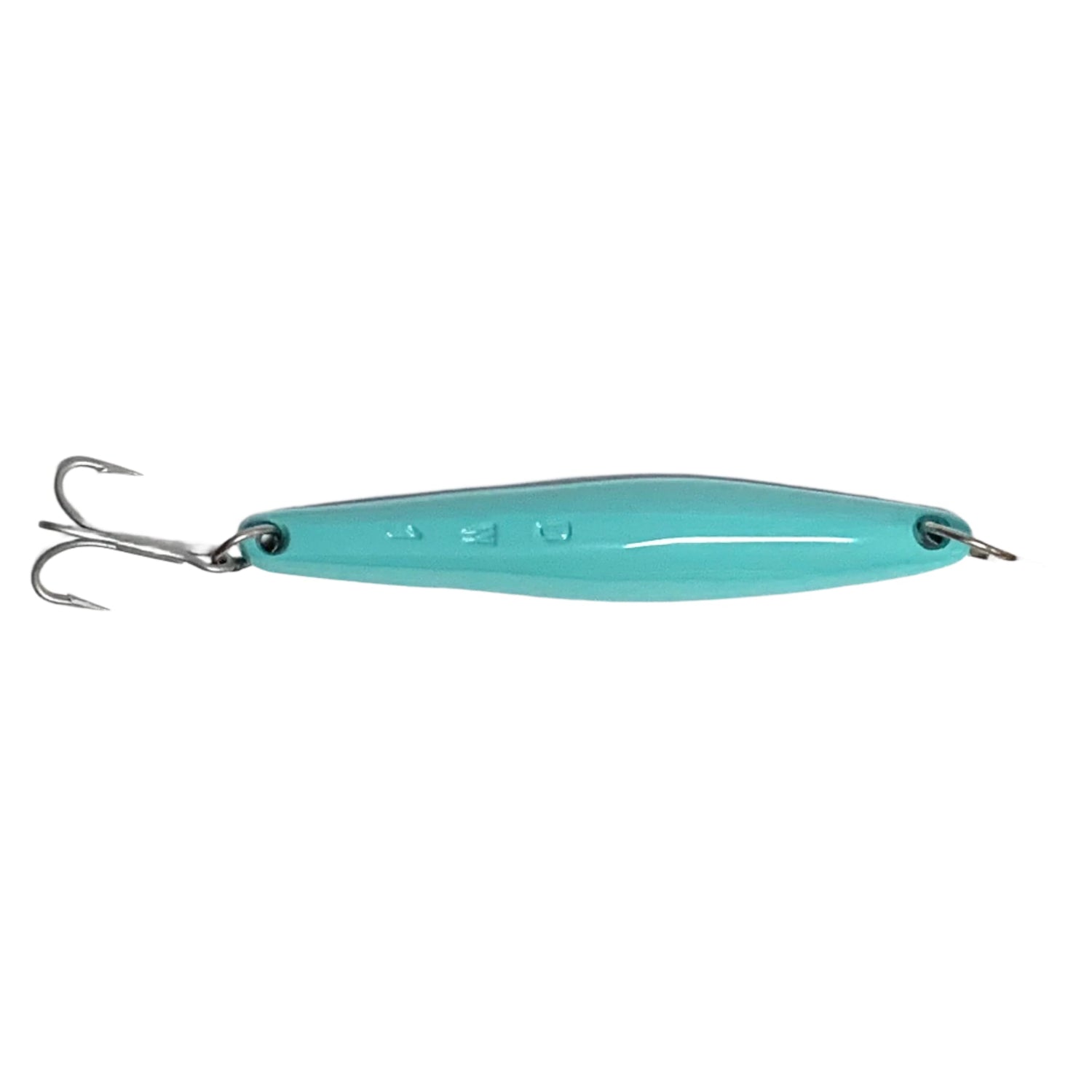 JRI Custom LuresJRI Custom Lures DW - 1 Surface Iron Jigs - Saltwater JigsSolid MintJRI - DW1 - SLDMNT