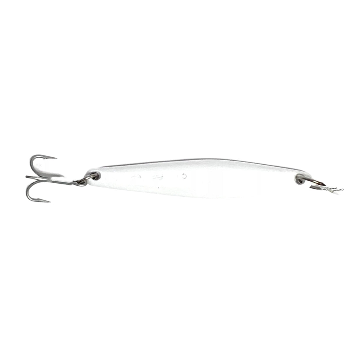 JRI Custom LuresJRI Custom Lures DW - 1 Yo - Yo Iron Jigs - Saltwater JigsGloss WhiteJRIDW1 - YOYO - GLSWHT