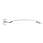 JRI Custom LuresJRI Custom Lures DW - 1 Yo - Yo Iron Jigs - Saltwater JigsGloss WhiteJRIDW1 - YOYO - GLSWHT