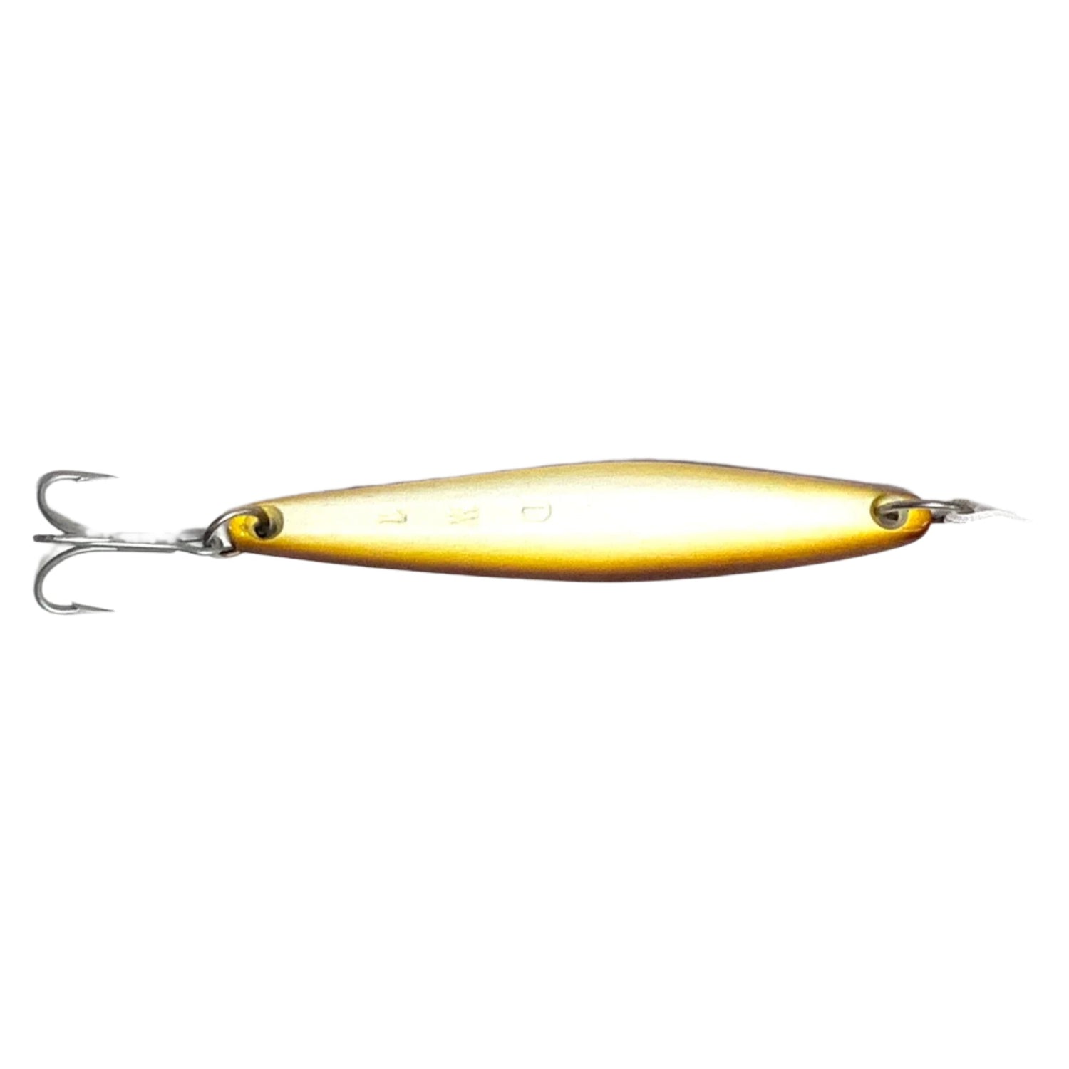 JRI Custom LuresJRI Custom Lures DW - 1 Yo - Yo Iron Jigs - Saltwater JigsScrambled EggJRIDW1 - YOYO - SCRMEGG