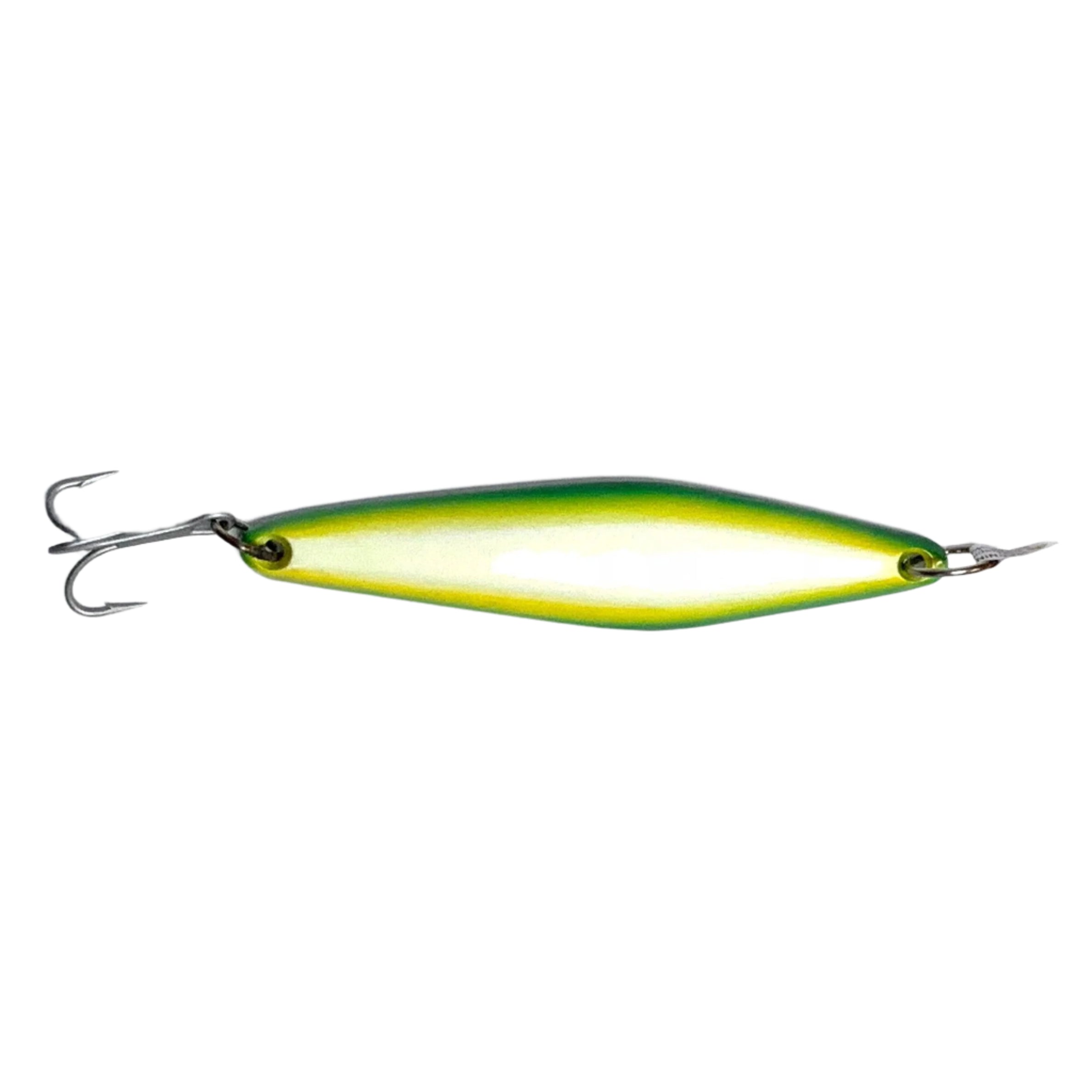 JRI Custom Lures JRI-1 Surface Iron Jigs Saltwater Jigs – Tackle