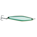 JRI Custom LuresJRI Custom Lures JRI - 1 Surface Iron Jigs - Saltwater JigsMint/White/GoldJRI1 - MNT/WHT/GLD
