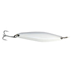 JRI Custom LuresJRI Custom Lures JRI - 1 Surface Iron Jigs - Saltwater JigsPearl WhiteJRI1 - PRLWHT