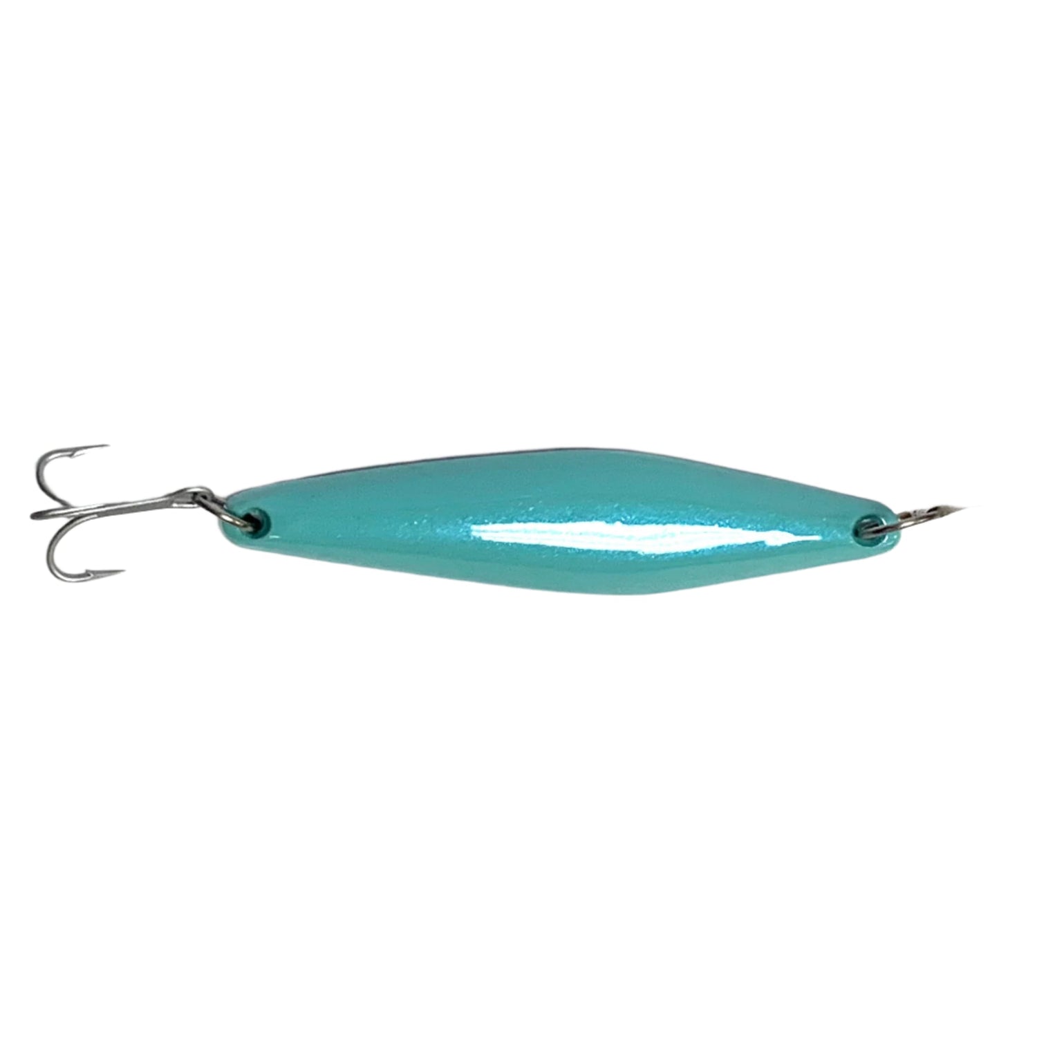 JRI Custom LuresJRI Custom Lures JRI - 1 Surface Iron Jigs - Saltwater JigsSolid MintJRI1 - SLDMNT