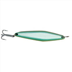 JRI Custom LuresJRI Custom Lures JRI - 3 Surface Iron Jigs - Saltwater JigsMint/White/GoldJRI3 - MNT/WHT/GLD