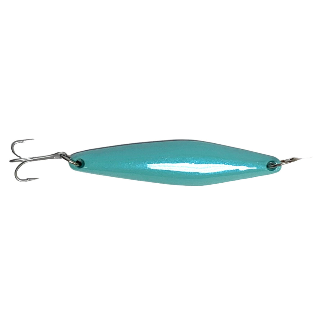 JRI Custom LuresJRI Custom Lures JRI - 3 Surface Iron Jigs - Saltwater JigsSolid MintJRI3 - SLDMNT