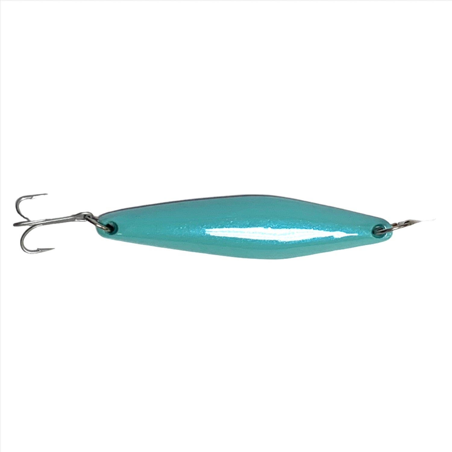 JRI Custom LuresJRI Custom Lures JRI - 3 Surface Iron Jigs - Saltwater JigsSolid MintJRI3 - SLDMNT