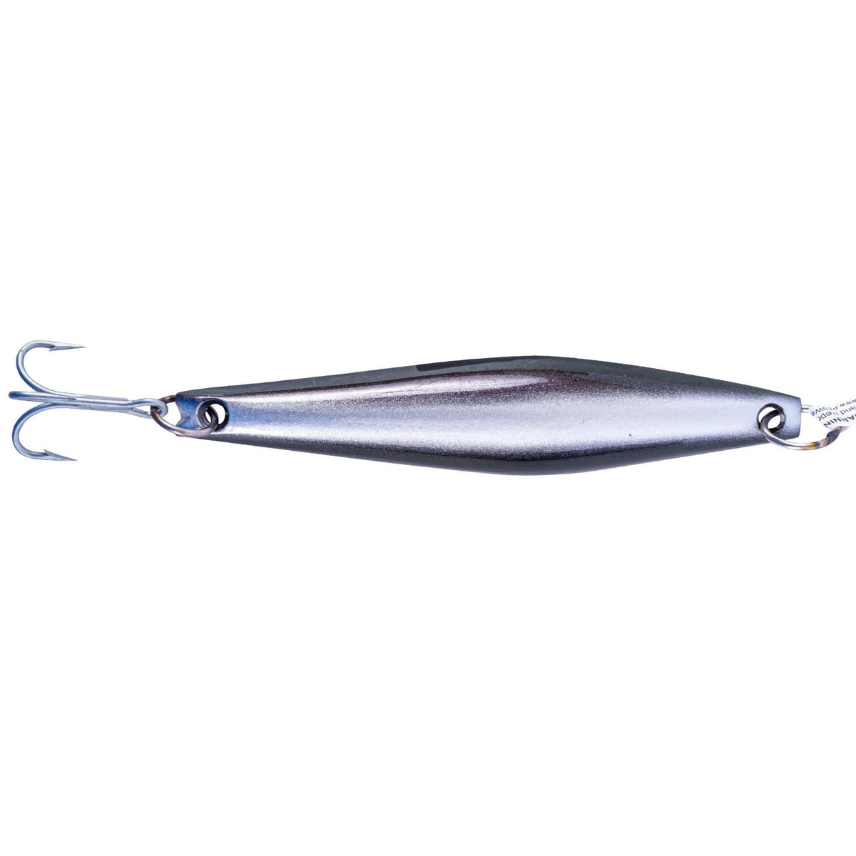 JRI Custom LuresJRI Custom Lures JRI - 4 Surface Iron Jigs - Saltwater Jigsanchovy JRI4 - ANCHV