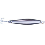 JRI Custom LuresJRI Custom Lures JRI - 4 Surface Iron Jigs - Saltwater Jigsanchovy JRI4 - ANCHV