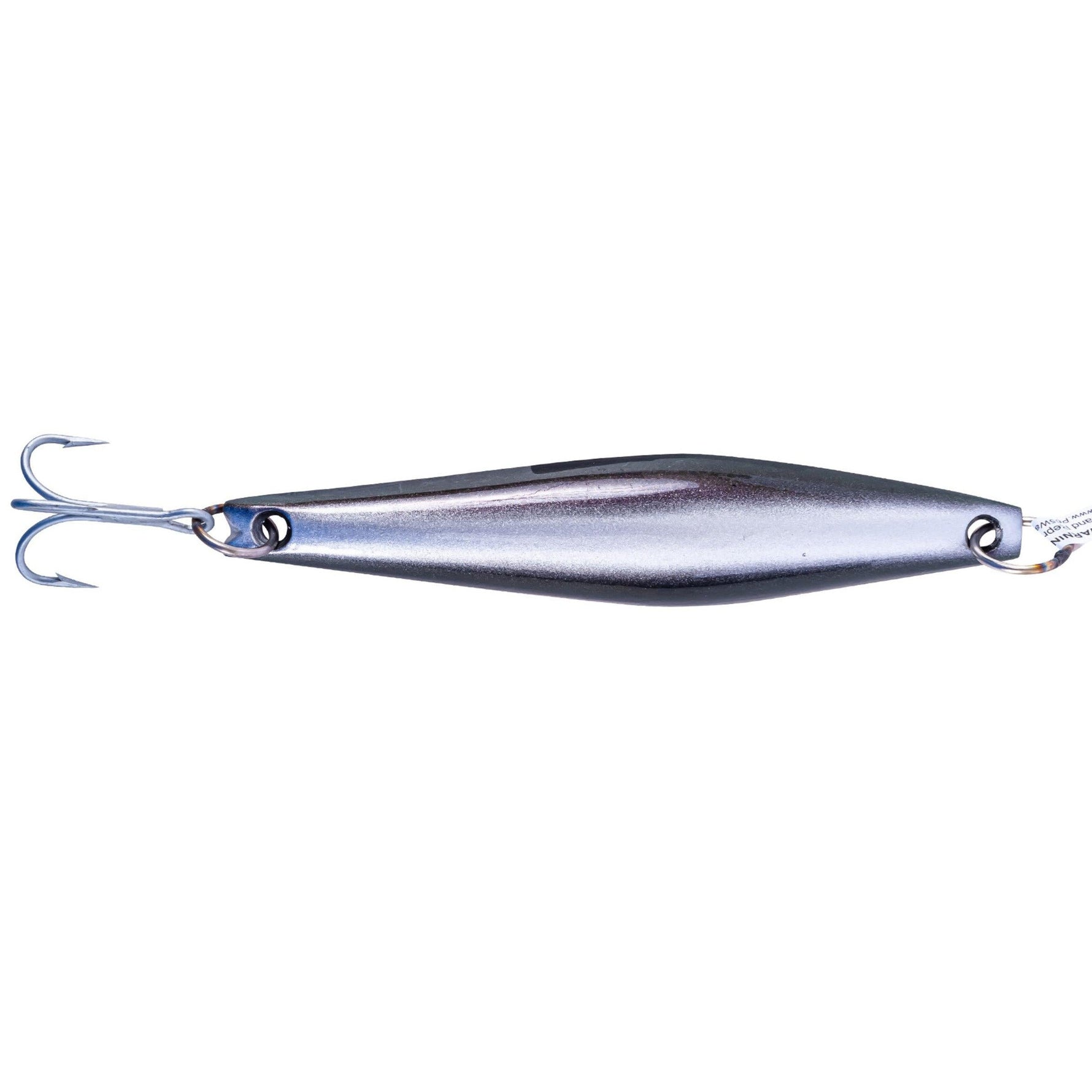JRI Custom LuresJRI Custom Lures JRI - 4 Surface Iron Jigs - Saltwater Jigsanchovy JRI4 - ANCHV