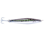 JRI Custom LuresJRI Custom Lures JRI - 4 Surface Iron Jigs - Saltwater JigsmackerelJRI4 - ANCHV