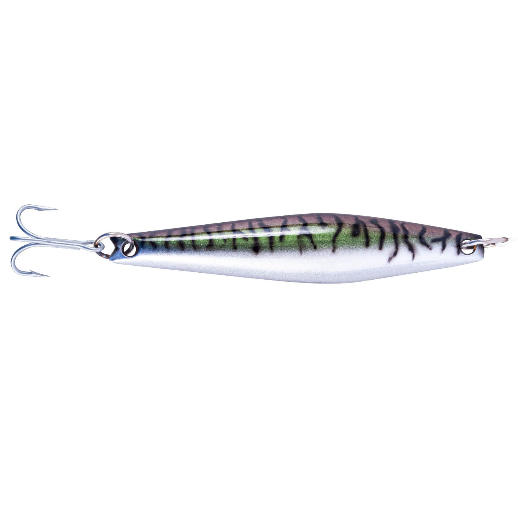 JRI Custom LuresJRI Custom Lures JRI - 4 Surface Iron Jigs - Saltwater JigsmackerelJRI4 - ANCHV