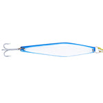 JRI Custom LuresJRI Custom Lures JRI - 4 Surface Iron Jigs - Saltwater Jigsblue/whiteJRI4 - BLU/WHT