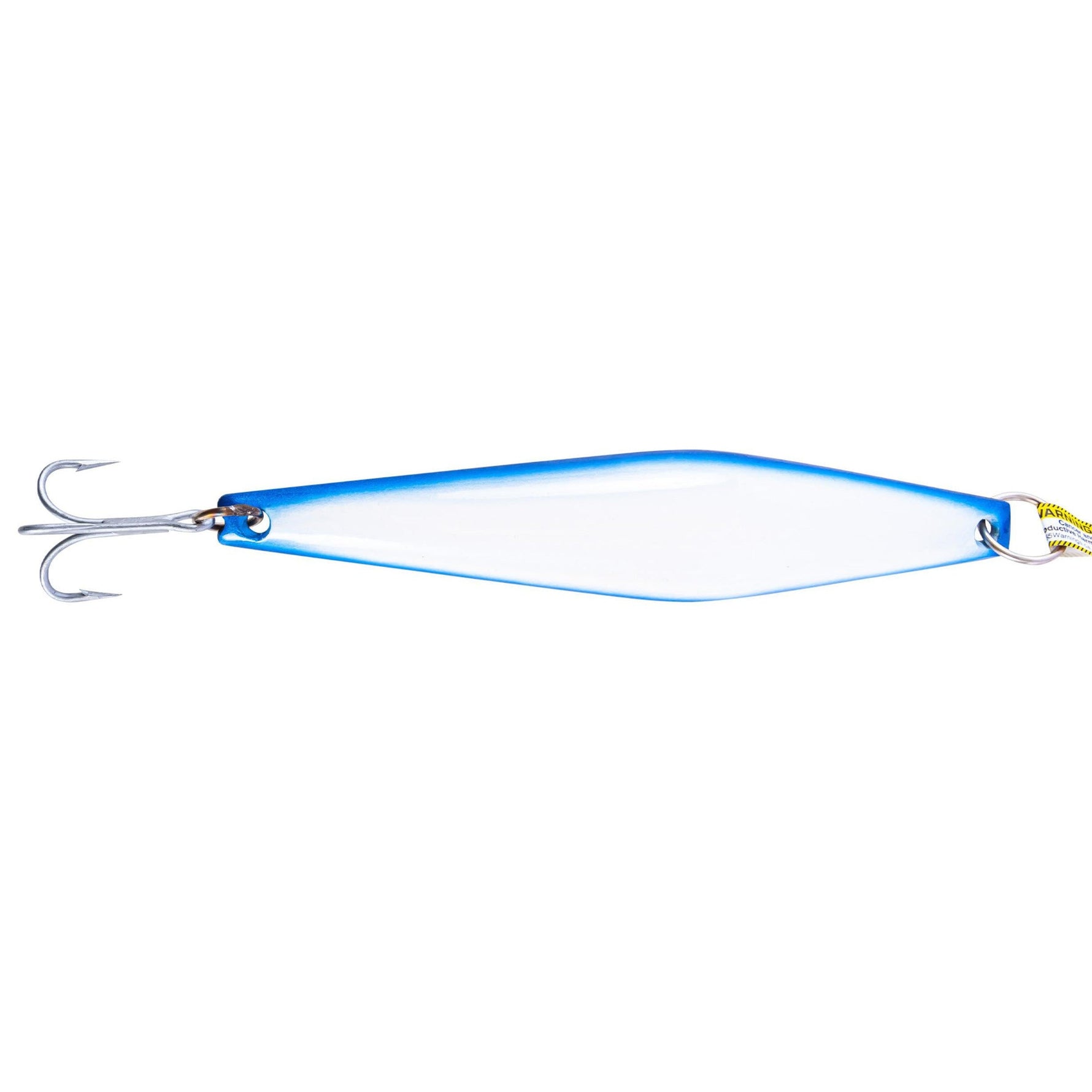 JRI Custom LuresJRI Custom Lures JRI - 4 Surface Iron Jigs - Saltwater Jigsblue/whiteJRI4 - BLU/WHT