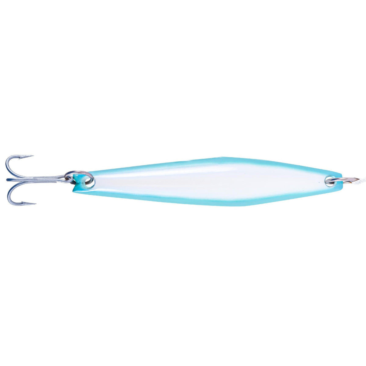 JRI Custom LuresJRI Custom Lures JRI - 4 Surface Iron Jigs - Saltwater Jigsmint/whiteJRI4 - MNT/WHT