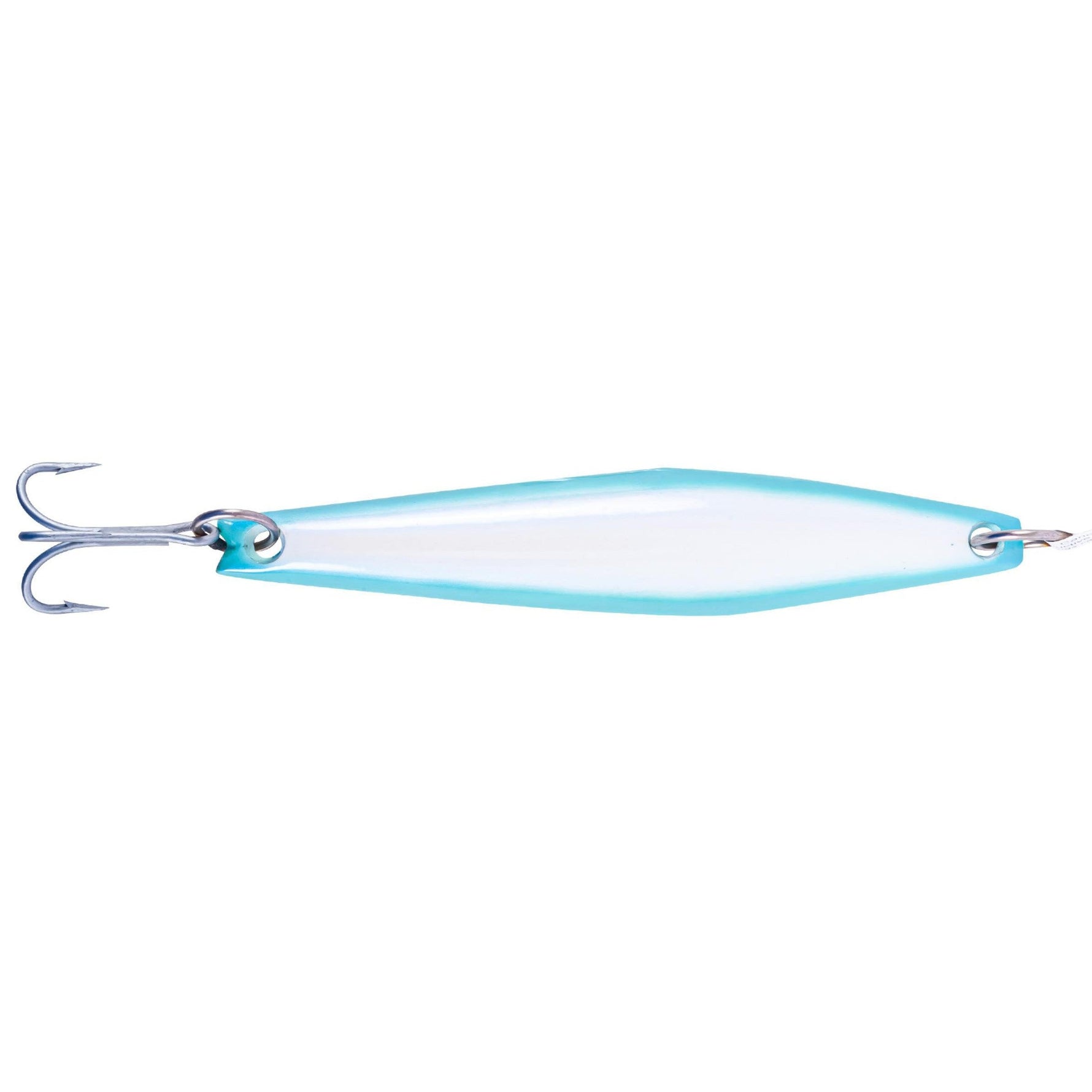 JRI Custom LuresJRI Custom Lures JRI - 4 Surface Iron Jigs - Saltwater Jigsmint/whiteJRI4 - MNT/WHT
