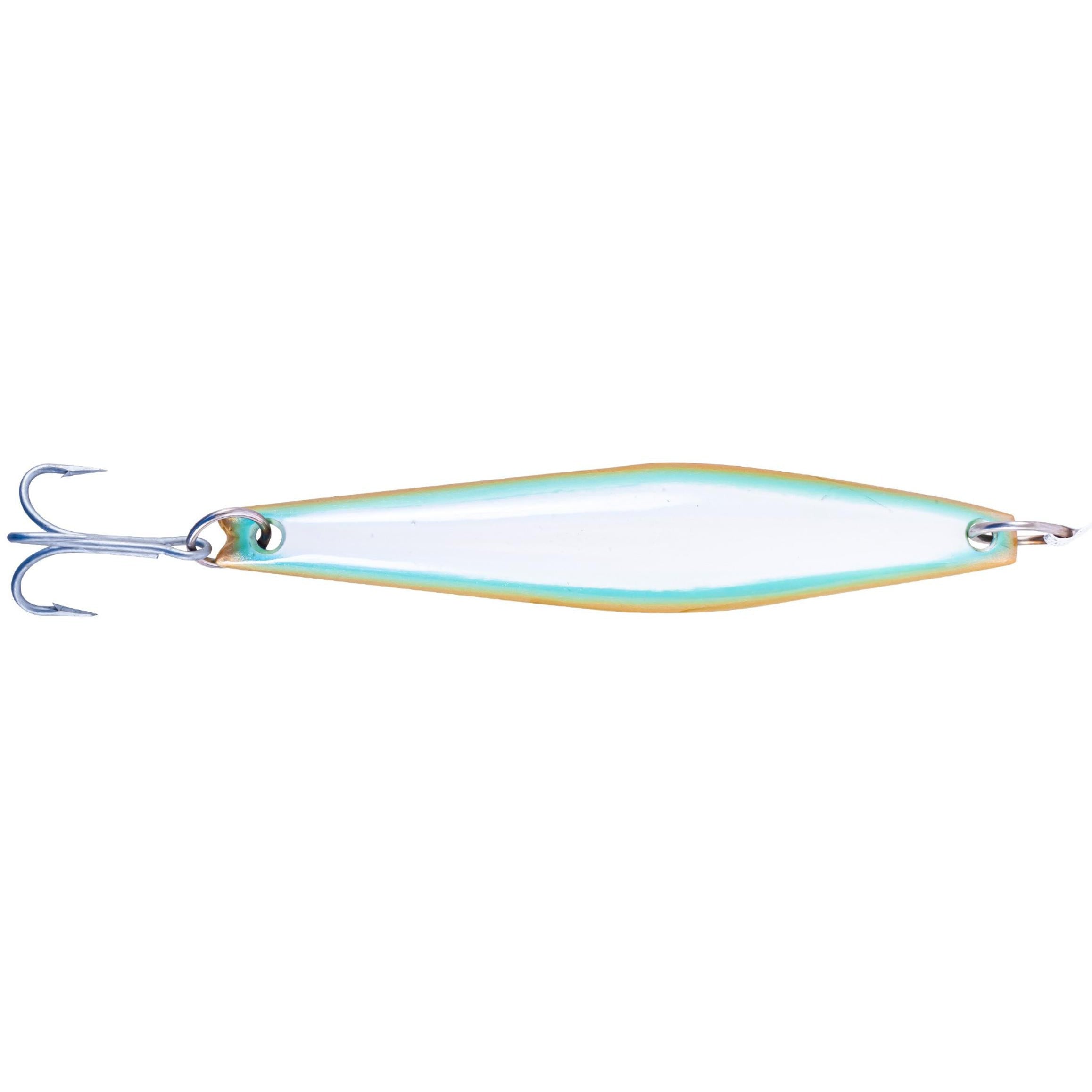 JRI-4 Surface Iron Jigs - Trophy Tuna Yellowtail Dorado – Tackle