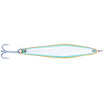 JRI Custom LuresJRI Custom Lures JRI - 4 Surface Iron Jigs - Saltwater Jigsmint/white/goldJRI4 - MNT/WHT/GLD