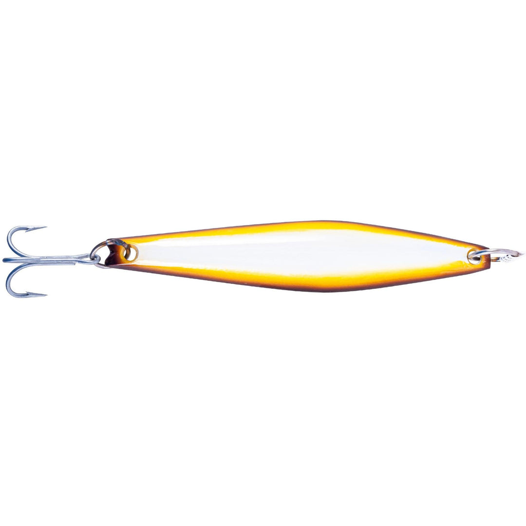 JRI Custom LuresJRI Custom Lures JRI - 4 Surface Iron Jigs - Saltwater Jigsscrambled eggJRI4 - SCRMEGG