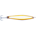 JRI Custom LuresJRI Custom Lures JRI - 4 Surface Iron Jigs - Saltwater Jigsscrambled eggJRI4 - SCRMEGG