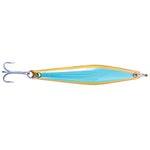 JRI Custom LuresJRI Custom Lures JRI - 4 Surface Iron Jigs - Saltwater Jigssolid mint/goldJRI4 - SLDMNT/GLD