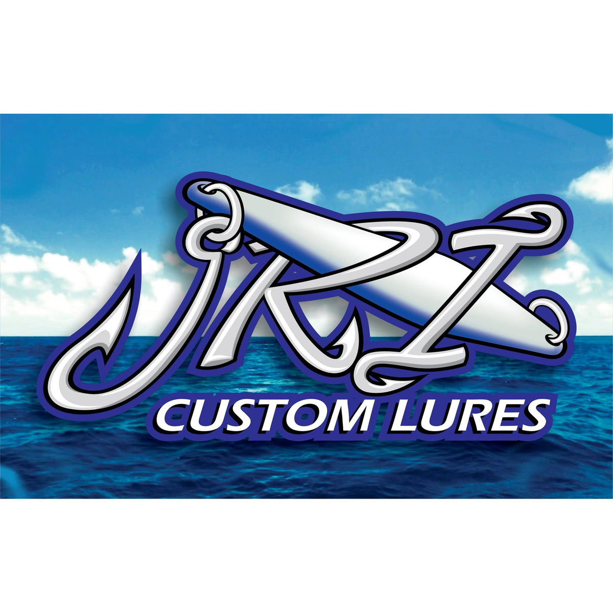 JRI Custom LuresJRI Custom Lures JRI - 4 Surface Iron Jigs - Saltwater JigsJRI Custom Lures JRI - 4 Surface Iron JigsJRI4 - SLDYLW