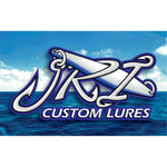 JRI Custom LuresJRI Custom Lures JRI - 4 Surface Iron Jigs - Saltwater JigsJRI Custom Lures JRI - 4 Surface Iron JigsJRI4 - SLDYLW