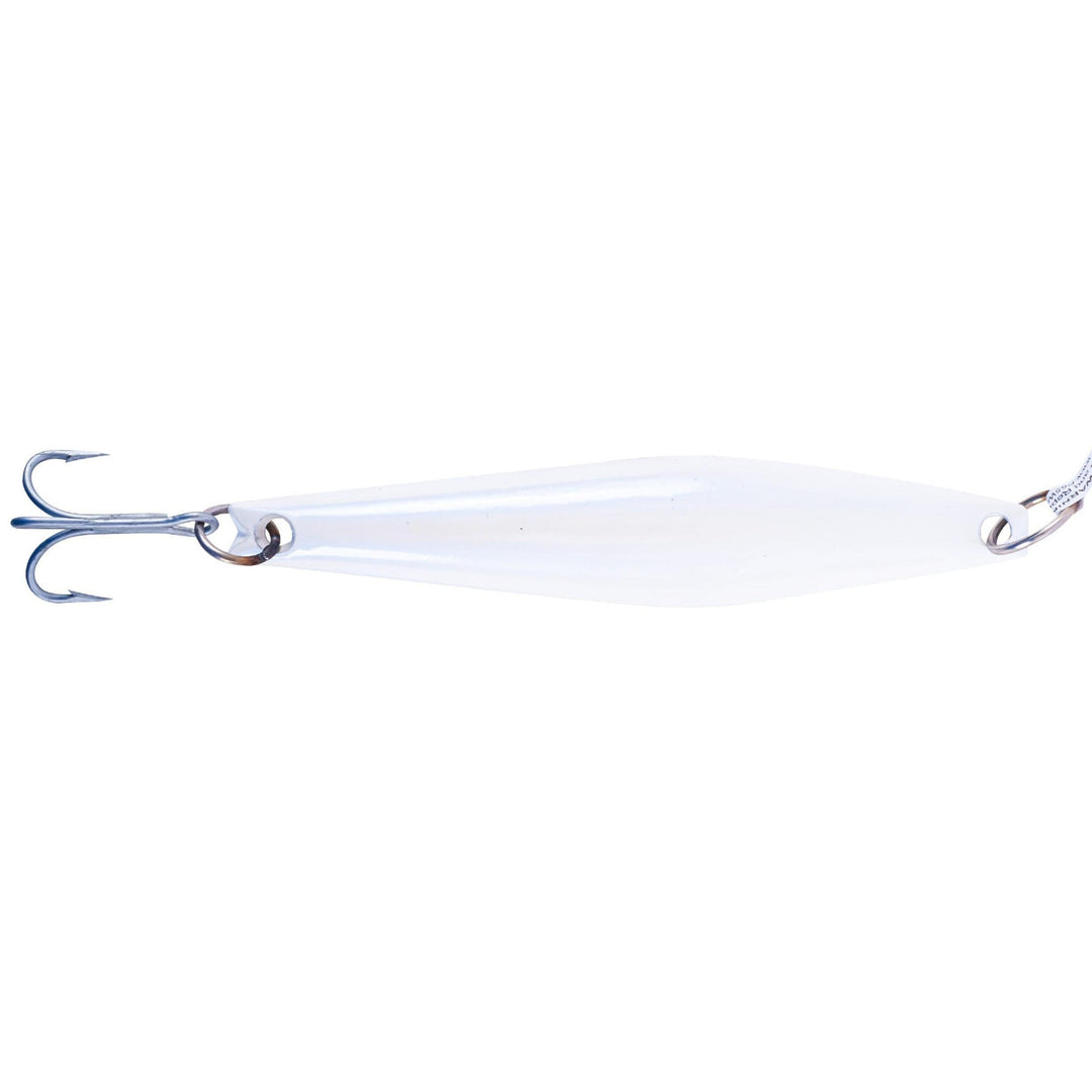 JRI Custom LuresJRI Custom Lures JRI - 4 Surface Iron Jigs - Saltwater Jigspearl whiteJRI4 - WHTPRL